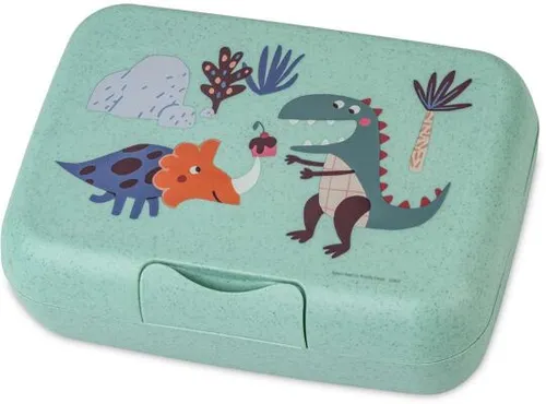 Koziol Candy L Lunchbox, Rex