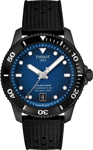 Tissot Tissot Seastar 1000 Powermatic 80 T120.807.37.041.00 Herren Automatikuhr