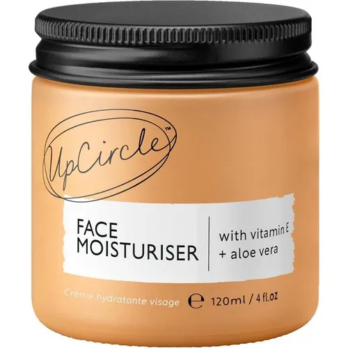 UpCircle Jumbo Face Moisturiser - 120 ml (120 ml, Tagescreme) (351011)