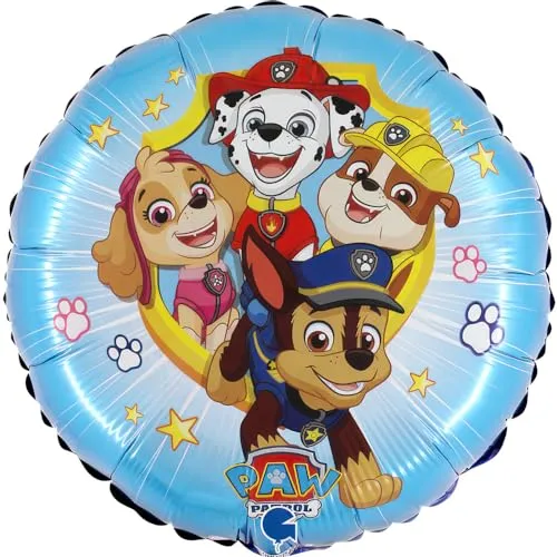 Paw Patrol - Action 18"/46 cm