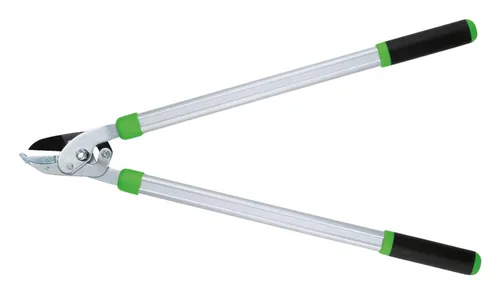 Freund Victoria ALULINE Astschere 135 A - Amboss-Astschere mit Kälteschutz-Handgriffen, schneidet mühelos Äste bis 45 mm Durchmesser. Ideal für präzise Schnitte im Garten.