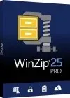 WinZip 25 PRO ESDWZ25PROML