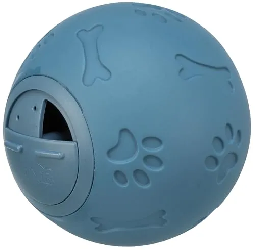 Verstellbarer Snackball für Hunde - Medium - Interaktives Hundespielzeug für stundenlangen Spaß. Der verstellbare Snackball sorgt für Beschäftigung und fördert die Intelligenz Ihres Hundes.