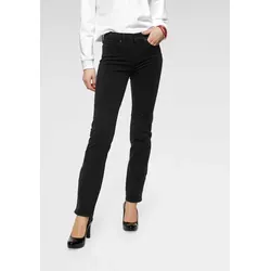 Levi's Damen 314 Shaping Straight Jeans - Jeans mit Bauchformung und innovativem Einsatz, der die Kurven betont und die Beine optisch verlängert.