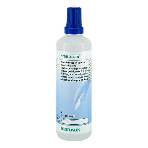 Prontosan W Wundspüllösung 350 ML