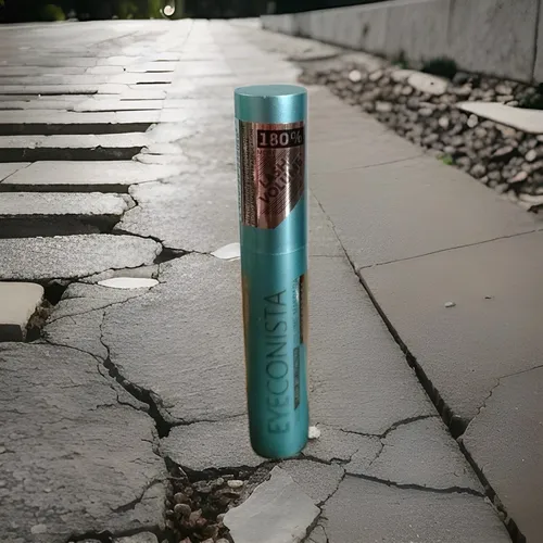 CATRICE EYECONISTA VOLUME MASCARA WATERPROFF BLACK