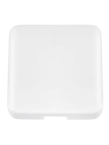 SwitchBot Hub Mini - Smart Fernbedienung für Klimaanlagen und mehr, kompatibel mit Alexa, Google Home und Siri, einfach einzurichten und tragbar