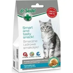 Dr. Seidel behandelt hypoallergen für eine Katze 50 g
