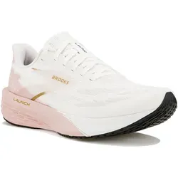 BROOKS Damen Laufschuhe Launch 11 - Leicht und vielseitig - Laufschuhe für ein dynamisches Laufgefühl. Entdecke hochwertige Sportartikel und trendige Sportbekleidung für Damen, Herren und Kinder im INTERSPORT Online Shop.