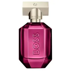 Hugo Boss BOSS The Scent Magnetic for her Eau de Parfum 50 ml - Damendüfte, pudriger Duft, der die Sinnlichkeit und Eleganz jeder Frau unterstreicht – ideal für den täglichen Gebrauch.