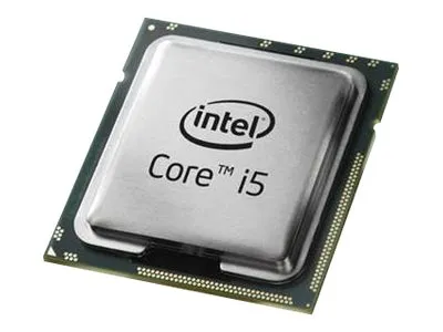 Intel Core i5-6400 2,7GHz - 3,3GHz 6MB Intel HD 530 Graphics Sockel 1151 65Watt SR2BY SR2L7