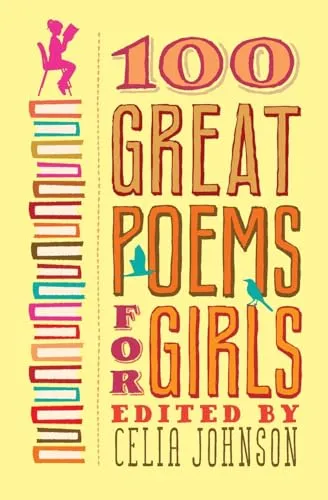 Great Poems for Girls 100