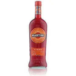 Martini Fiero Wermut 14,4% Vol. 0,75l