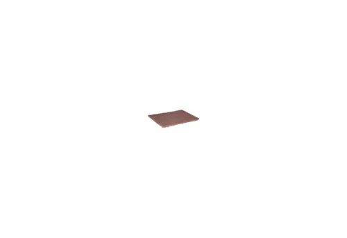 3M Schleifpapier 3M Scotch-Brite Schleifvlies-Pad, 158x224 mm, Vliesstruktur: 100