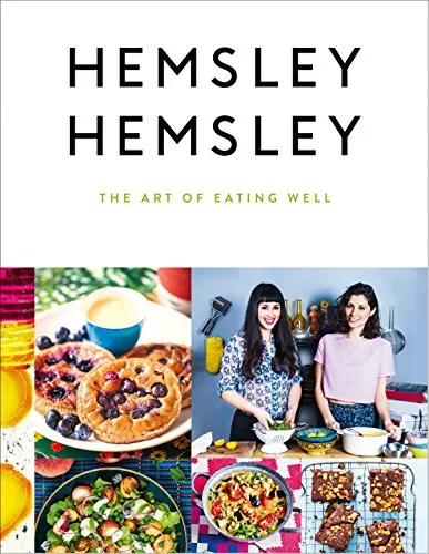 The Art of Eating Well - Ebury Press - Entdecken Sie gesunde, köstliche Rezepte für ein besseres Wohlbefinden und eine ausgewogene Ernährung.