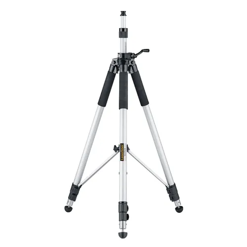 Laserliner X3-Laser Pro Set 1 - Präzise Nivellierung mit VarioStand 300 cm - Messgeräte: X3-Laser Pro Set 1 von Laserliner bietet präzise Nivellierung und ist ideal für Bau- und Renovierungsprojekte.