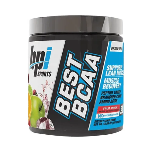 BPI Sports Best BCAA - Aminosäuren - BCAA