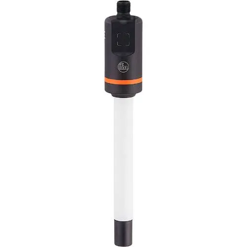 Ifm Electronic Binärer Füllstandsensor LI5134 - Automatisierungstechnik, zuverlässige Füllstandmessung mit breitem Betriebsspannungsbereich von 9.6 - 35 V/DC.