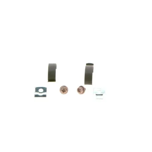 Bosch Reparatursatz Zündverteiler 1 237 011 007 - Autoteile, hochwertiger Reparatursatz für präzise Zündverteilung und optimale Motorleistung.