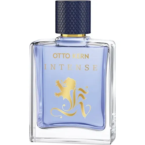 Otto Kern Herrendüfte Intense Man Eau de Toilette Spray 50 ml (595,00 € / 1 l)