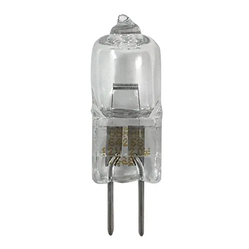 Osram Halogen 64258 20 Watt 12V G4 FS1 - Energieeffiziente Halogenlampe mit 335 Lumen, bietet sofortiges Licht und ist dimmbar. Ideal für eine flexible Beleuchtung in Ihrem Zuhause.