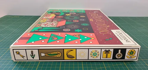 L'Occitane Adventskalender 2022: Kosmetik-Adventskalender - Sets & Geschenkideen mit exklusiven Beauty-Produkten für die festliche Vorweihnachtszeit, perfekt zum Verschenken oder Selbstverwöhnen.
