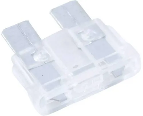 ESKA 340024-80V Kfz Standard Flachsicherung 5A Hellbraun 1St.