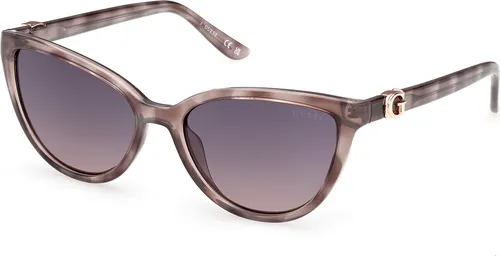 Guess Gu00189 Damen-sonnenbrille Grau Mann Grau One Size