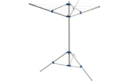 Brunner Camping Wäschespinne Wäscheständer Laun-Tree 3A Ø 40mm