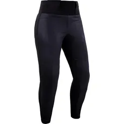 Oxford-Hose mit AA-Demiwax-Leggings - Vielseitige Unisex-Regenhose mit integrierten AA-Demiwax-Leggings, ideal für Radsport, robust und wetterfest für optimalen Komfort.