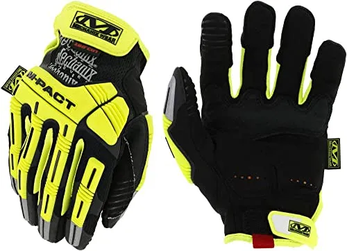 Mechanix Wear Viz M-Pact (CR5, SMP-C91-009