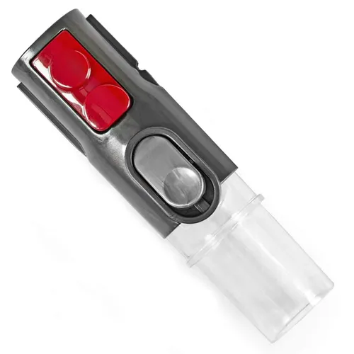 Adapter für DYSON V6 V7 V8 V10 V11 SV10 für 32 mm Düse Bodendüse Anschluss Düse