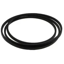 optibelt Ummantelte Keilriemen B82 - Hochwertige Leistung - Keilriemen für zuverlässigen Antrieb, temperaturbeständig von -40 bis +80 °C, ideal für industrielle Anwendungen und Maschinen.