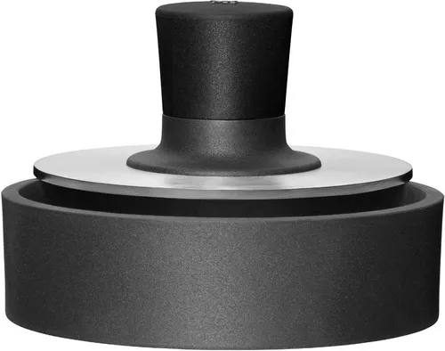 WMF Burgerpresse für Backen, Grillen und Toasten - Grillzubehör für perfekte Burger-Patties, aus hochwertigem Material für gleichmäßige Ergebnisse und einfache Handhabung.