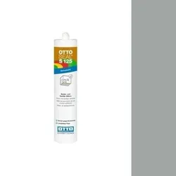 Otto Chemie OTTOSEAL S 125 alu - 310 ml Kartusche