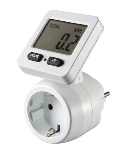 Energiekostenmessgerät digital, 3.680W