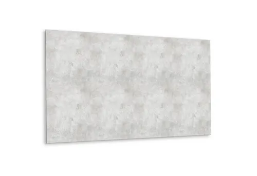 Tulup Spritzschutz Küchenrückwand Vinyl-Fliesen 100 cm x 50 cm - Selbstklebende PVC Wandpaneele mit Betonstruktur für kreative Wandgestaltungen. Ideal für Küchen und andere Räume, einfach anzubringen und pflegeleicht.