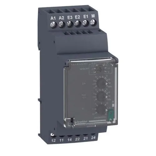 Schneider Electric Stromwächter RM35JA32MT Stromüberwachungsgeräte