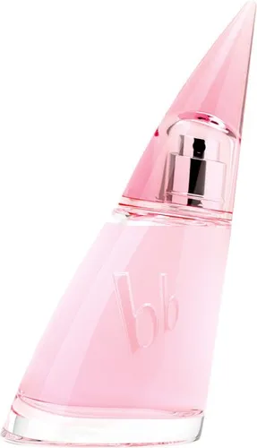 Bruno Banani Woman Eau de Parfum 50 ml – Verführerischer Damenduft - Entdecken Sie den charmant-raffinierten Duft von bruno banani Woman. Fruchtige Noten von Orange und Pfirsich vereinen sich mit zarten Blüten und einer warmen Basis. Der asymmetrische Flakon in Rosa ist ein echter Hingucker!