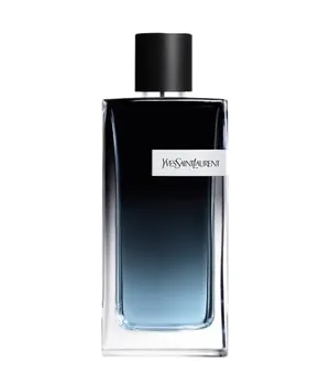 Yves Saint Laurent Y For Men Eau de Parfum 200 ml - Parfum-Produkte - Intensiver Duft für kreative Männer, die ihre Leidenschaft leben. Der nachfüllbare Flakon vereint holzige und Fougère-Noten für ein einzigartiges Dufterlebnis.