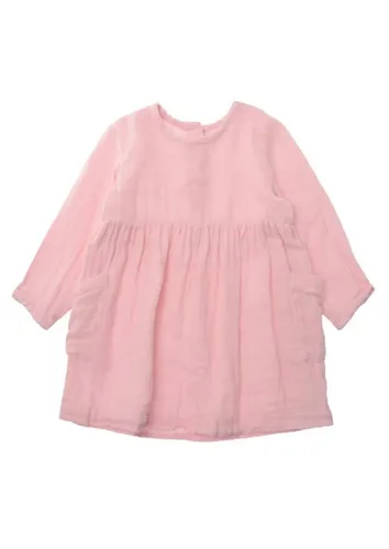 Liliput Sommerkleid mit geraffter Naht