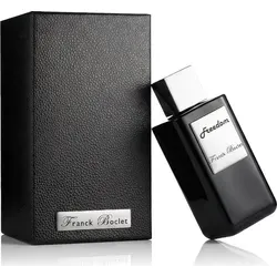 Franck Boclet Freiheit Eau de Parfum 100ml - Herrendüfte mit einer einzigartigen Kombination aus frischen und holzigen Noten, perfekt für selbstbewusste Persönlichkeiten, die Freiheit und Individualität zelebrieren.