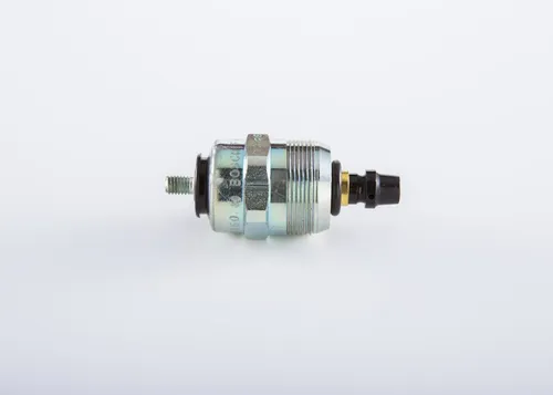 F 002 D13 640 BOSCH Hubmagnet