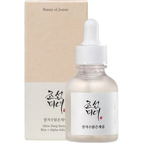 Beauty-of-Joseon Gesicht PflegeGlow Deep Serum Rice + Arbutin 30 ml (364,33 € / 1 l)