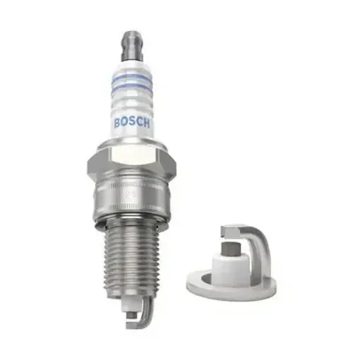 Bosch Zündkerze Nickel 0 242 229 779