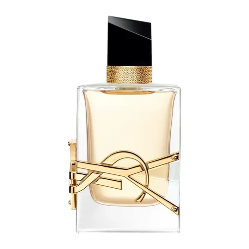Yves Saint Laurent Libre Eau de Parfum - 50 ml, sinnlicher Duft mit Lavendel und Vanille für die moderne, selbstbewusste Frau