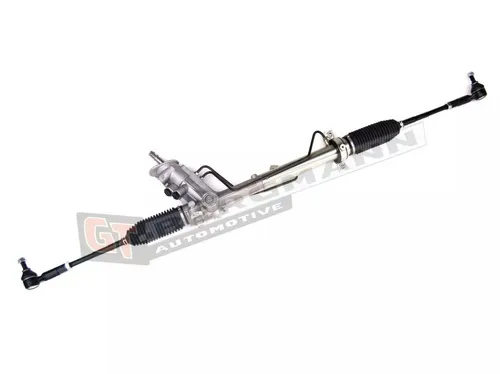 TRW Lenkgetriebe für SKODA VW SEAT AUDI 6Q1423051CE - Autoteile – Hochwertiges TRW Lenkgetriebe, hydraulisch, ideal für präzise Lenkung. Passt für zahlreiche Modelle, darunter Skoda Roomster und VW Polo.