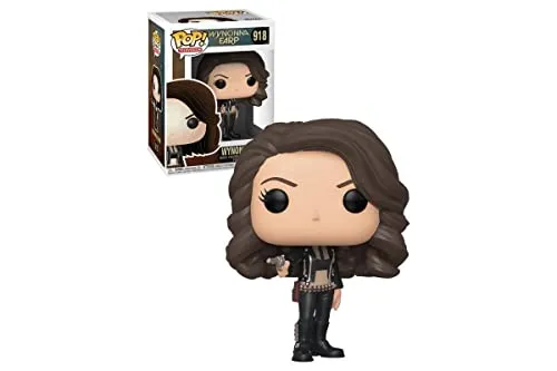 Funko POP! TV: Wynonna EARP - Wynonna EARP Chase (Stlyes May Vary)