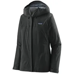 Patagonia W's Torrentshell 3L Rain Jkt - Hardshelljacke für jedes Abenteuer - Regenjacke für Damen, wasser- und winddicht, ideal für Wanderungen und städtische Erkundungen.