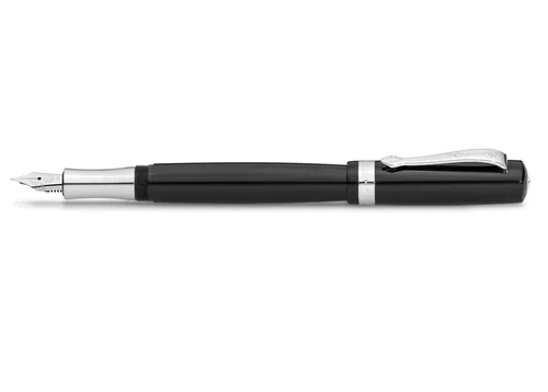 Kaweco STUDENT Füllhalter schwarz F